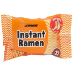 Socken Instant Ramen Chicken