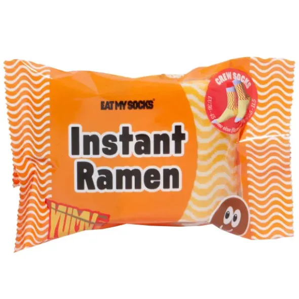 Socken Instant Ramen Chicken