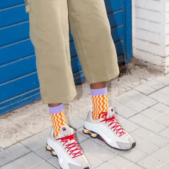 Socken Instant Ramen Chicken