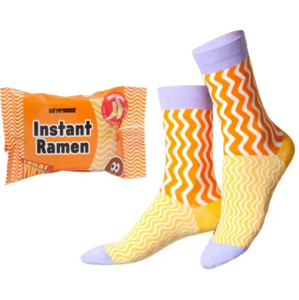 Socken Instant Ramen Chicken