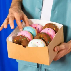 Socken - Joe´s Donuts