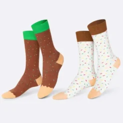 Socken - Joe´s Donuts