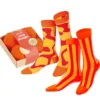 Socken - Juicy Oranges