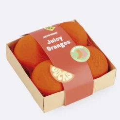 Socken - Juicy Oranges