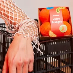 Socken - Juicy Oranges