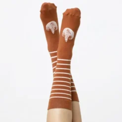 Socken Kaffee - CAFFÉ LATTE Socks