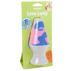 Socken - Lava Lamp