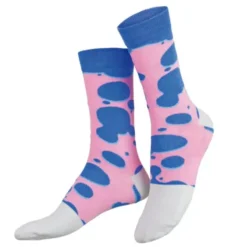 Socken - Lava Lamp