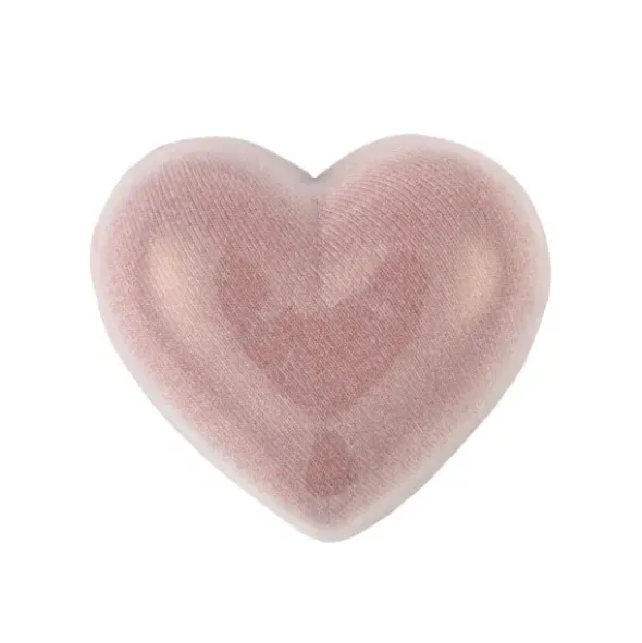 Socken Love Me - Heart Socks, Herz rosa