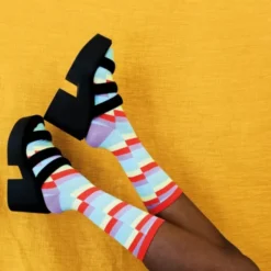 Socken Lutscher - Sweet Lollipop Socks