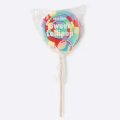 Socken Lutscher - Sweet Lollipop Socks