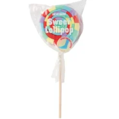Socken Lutscher - Sweet Lollipop Socks