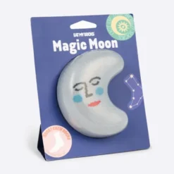 Socken - MAGIC MOON Socks silber