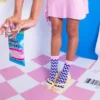 Socken Marshmallows - Sweet Mallows