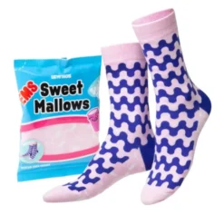 Socken Marshmallows - Sweet Mallows