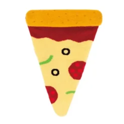 Socken - Napoli Pizza Socks