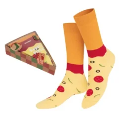 Socken - Napoli Pizza Socks