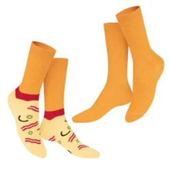 Socken - Napoli Pizza Socks 2er-Set