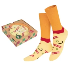 Socken - Napoli Pizza Socks 2er-Set