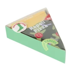 Socken - Napoli Pizza Vegetarian Socks