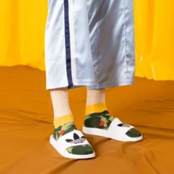 Socken - Napoli Pizza Vegetarian Socks