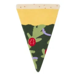 Socken - Napoli Pizza Vegetarian Socks