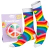 Socken - PEACE & LOVE Socks