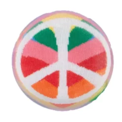 Socken - PEACE & LOVE Socks