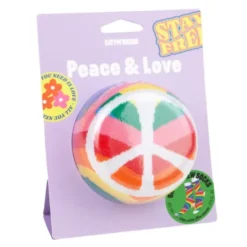 Socken - PEACE & LOVE Socks