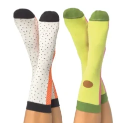 Socken POKE BOWL SOCKS 2er-Set
