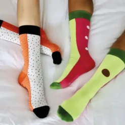Socken POKE BOWL SOCKS 2er-Set