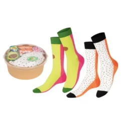 Socken POKE BOWL SOCKS 2er-Set