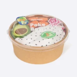 Socken POKE BOWL SOCKS 2er-Set