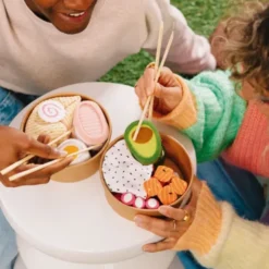 Socken POKE BOWL SOCKS 2er-Set