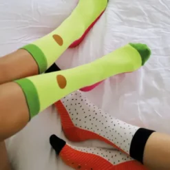 Socken POKE BOWL SOCKS 2er-Set