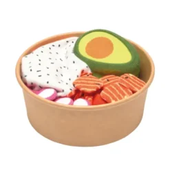 Socken POKE BOWL SOCKS 2er-Set