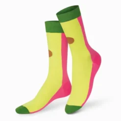 Socken POKE BOWL SOCKS 2er-Set