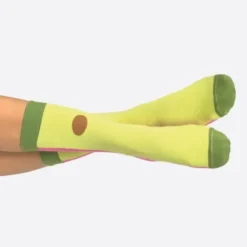 Socken POKE BOWL SOCKS 2er-Set