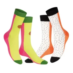 Socken POKE BOWL SOCKS 2er-Set