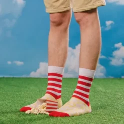 Socken - POPCORN Socks