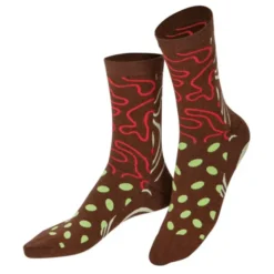 Socken Pralinen - CHOCOLATE BOX