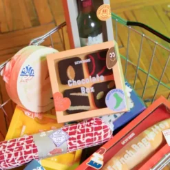 Socken Pralinen - CHOCOLATE BOX