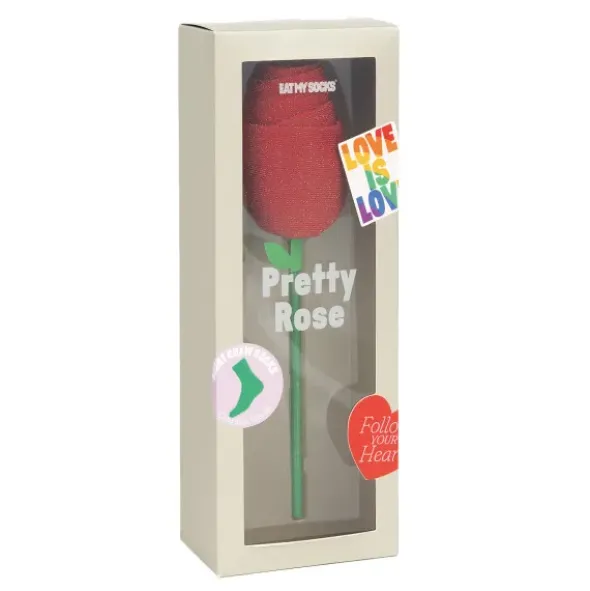 Socken PRETTY ROSE Socks