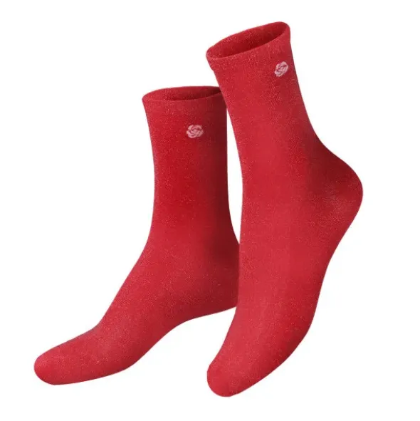 Socken PRETTY ROSE Socks