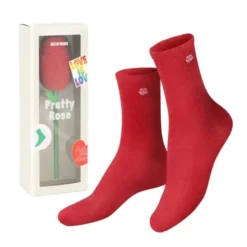 Socken PRETTY ROSE Socks