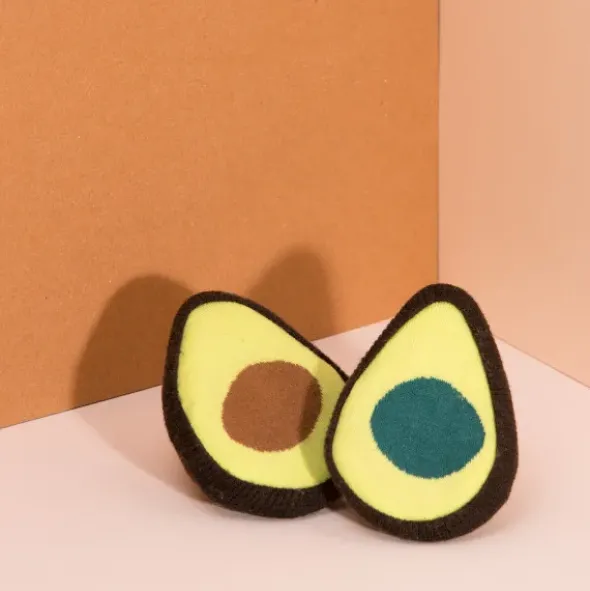 Socken RIPE AVOCADO