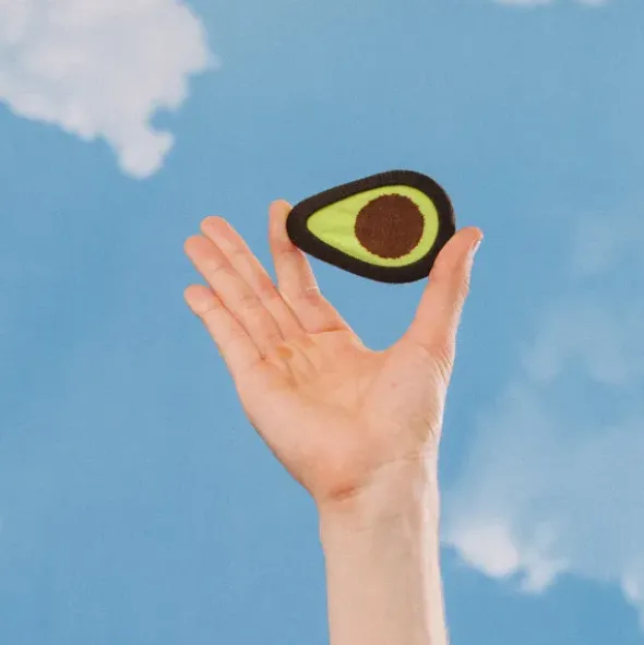Socken RIPE AVOCADO