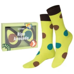 Socken RIPE AVOCADO