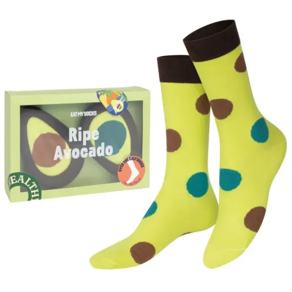 Socken RIPE AVOCADO