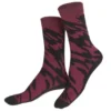 Socken Rotwein - Red Wine Socks